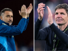 Glasner poised for Forest job as Pereira exits