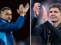 Glasner poised for Forest job as Pereira exits