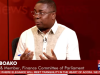 Economic gains are driven by IMF programme not superior economic management – Dr Boako