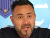 Unhappy Tottenham players should leave – De Zerbi
