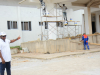 Tafo Government Hospital children’s ward 85% complete ahead of my 45th birthday – Nana B
