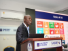 “Data is the new gold” – Prof. Kwofie leads charge for AI-driven, equitable Africa