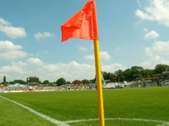 Female referee injured in melee during friendly