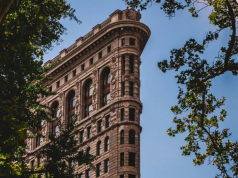 Would you pay $58.5m to live in this iconic New York building?