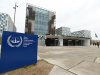ICC confirms Burkina Faso, Mali and Niger move to leave court