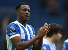 Chelsea open talks to sign Brighton striker Welbeck