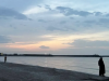 Ukraine dismisses Iranian threats as Caspian Sea strike directly links wars