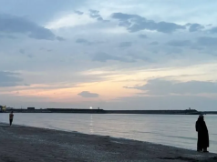 Ukraine dismisses Iranian threats as Caspian Sea strike directly links wars