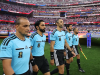 What it takes to be chosen as a World Cup referee – and how to ref the final