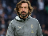 Pirlo out of Italy football top job after backlash over Russian betting firm links