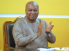 Mahama beyond 2028? – Ken Kuranchie says Supreme Court must settle constitutional ambiguity