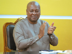 Mahama beyond 2028? – Ken Kuranchie says Supreme Court must settle constitutional ambiguity