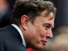 Musk takes ‘crusade’ to Europe with Armie Hammer film