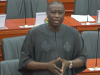 Revenue growth must improve lives, not just government coffers — Patrick Boamah
