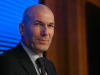 Zidane confirmed as France head coach