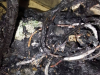 Fire destroys tutor’s office at Ho Nursing Training College