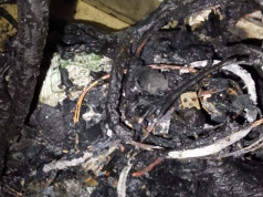 Fire destroys tutor’s office at Ho Nursing Training College