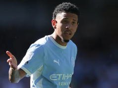 Savinho open to leaving Man City amid Spurs interest
