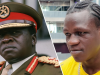 Idi Amin’s boxer grandson determined to become new King of Scotland