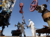 Oil rises as US-Iran tension escalates after Iraq strikes, missile attack