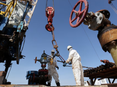 Oil rises as US-Iran tension escalates after Iraq strikes, missile attack