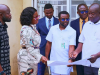 KGL partners GMTF to build ultra-modern diagnostic centre at Ridge Hospital