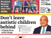 Today’s front pages: Wednesday, July 29, 2026