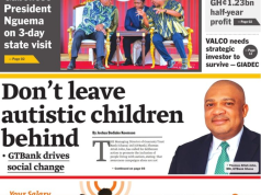 Today’s front pages: Wednesday, July 29, 2026