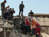 Saudi Arabia joins US in strikes on Iran-backed militias in Iraq