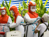News of disease outbreaks can warp our brains in strange and subtle ways