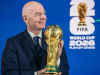 Fifa offers $40m if nations back controversial plan