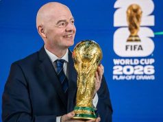 Fifa offers $40m if nations back controversial plan