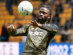 Wolves striker Arokodare joins Ajax on loan