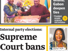 Today’s front pages: Thursday, July 30, 2026