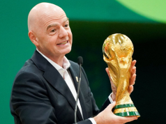 FIFA plans to speed up launch of new World Cup spin-off