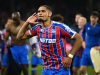 Chelsea sign French defender Lacroix from Crystal Palace
