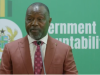 Gov’t supports moving presidential elections to November under constitutional reforms