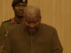 Mahama honours families of helicopter crash victims with legacy letters and support package
