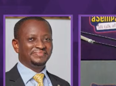 Sedina acquittal is a setback to corruption fight — former Deputy AG Tuah-Yeboah