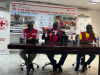Ghana Red Cross warns climate change is intensifying flood disasters as it appeals for national response
