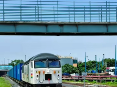 Transport Ministry defends diesel locomotives deal, insists assets are modern, cost-effective and reliable