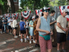 Sweltering heat forces temporary closure of Great American State fair as Fourth of July holiday kicks off