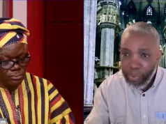 Flood mitigation should be continuous, not a one-off effort – Expert warns