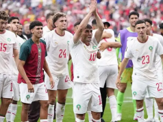 Unbeaten in 34 matches – why Morocco are World Cup contenders