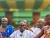 Accra floods are a warning; we must change our attitude towards nature – Okyenhene