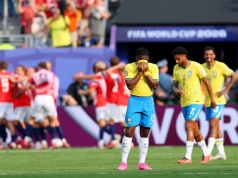 Ageing Brazil need major surgery – but is Ancelotti the man to do it?