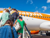 EasyJet reaches ‘agreement in principle’ over potential takeover