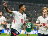 England beat Mexico in thriller to reach World Cup quarter-final