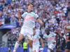 US limp out of World Cup as Belgium reach quarter-finals