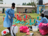 Congo says confirmed Ebola cases rise to 1,561, including 506 deaths